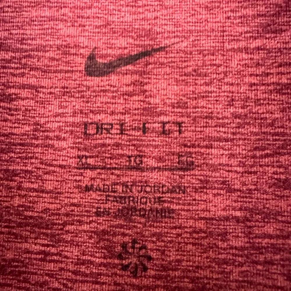 Nike pre owned